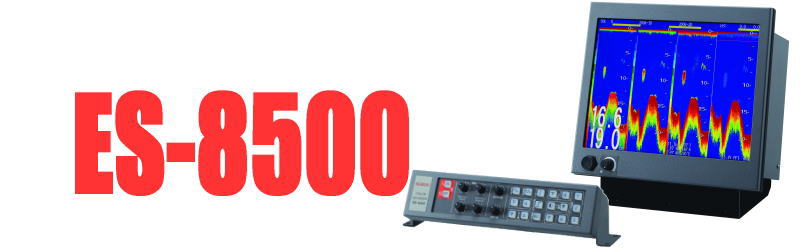 ES-8500